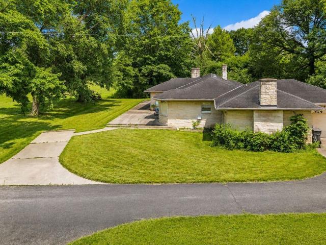 House for sale in Seymour, Indiana