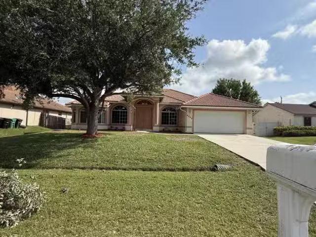 House for rent in Port Saint Lucie