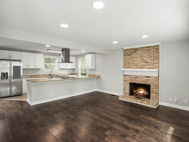 House for sale in Tennessee