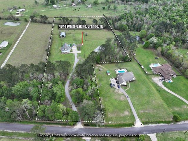 House for sale in Mauriceville, Texas