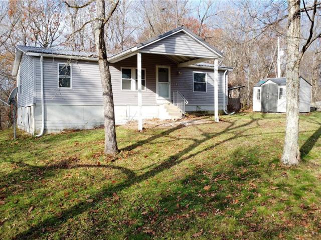 House for sale in Clarington, Ohio