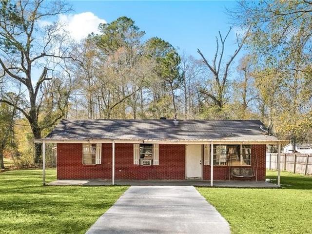 House for sale in Tickfaw, Louisiana
