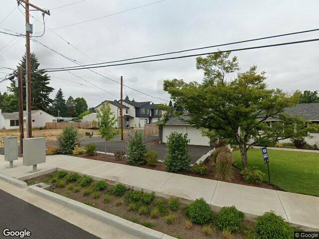 Townhouse for rent in Oregonia