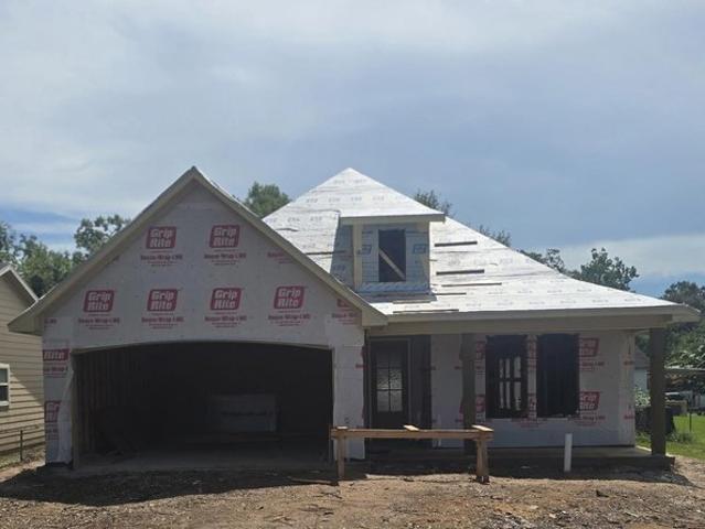 House for sale in Jefferson, Texas
