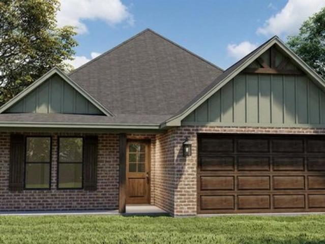 House for sale in Jefferson, Texas