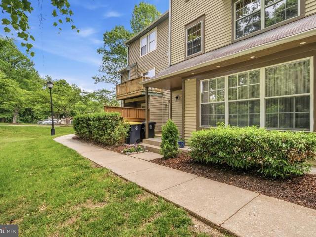 Condo for sale in Bowie, Maryland