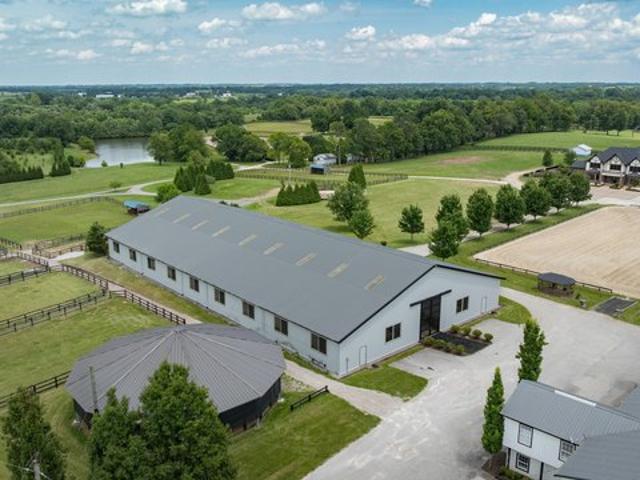Farm for sale in Lexington, Kentucky