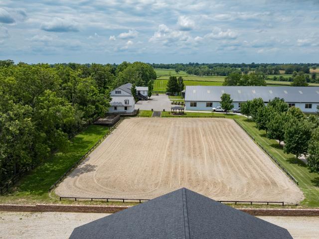 Farm for sale in Lexington, Kentucky