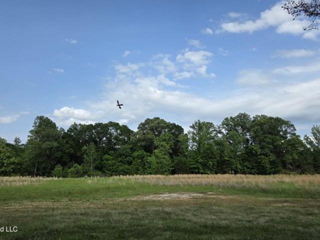 Land for sale in Utica, Mississippi
