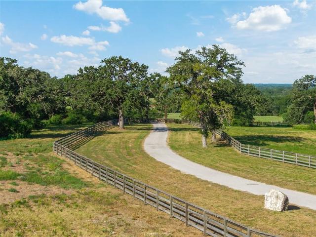 Farm for sale in Caldwell, Texas