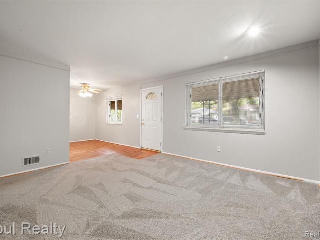 House for sale in Dearborn Heights, Michigan