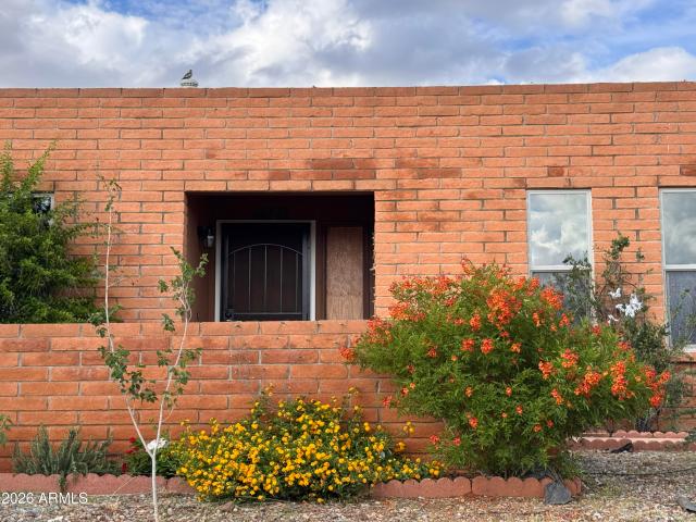 House for sale in Cochise, Arizona