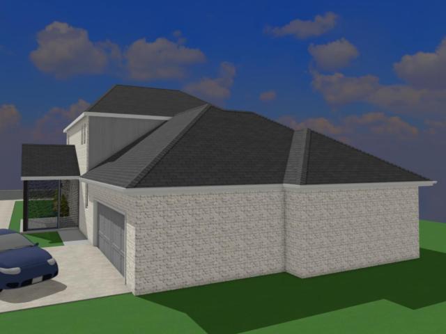 House for sale in Ark