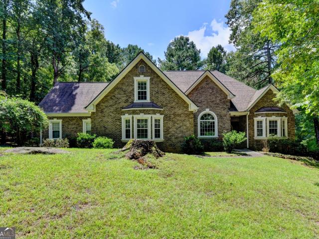 House for sale in Loganville, Walton County