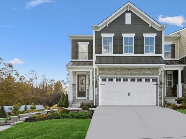 Townhouse for sale in Perry Hall, Maryland