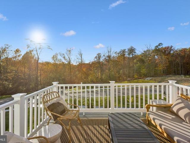 Townhouse for sale in Nottingham, Maryland