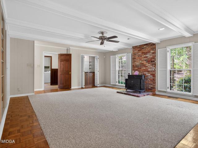 House for sale in Macon, Georgia