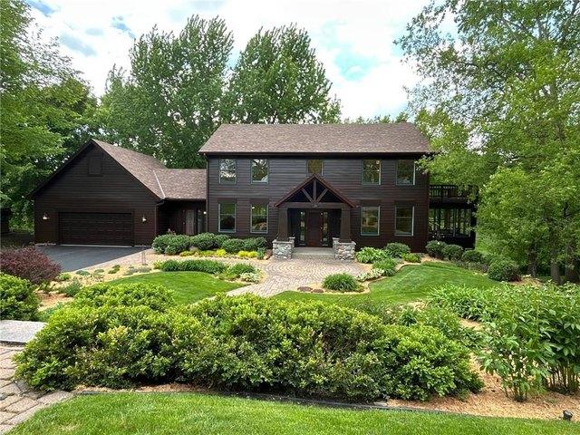 House for sale in Hennepin, Minnesota