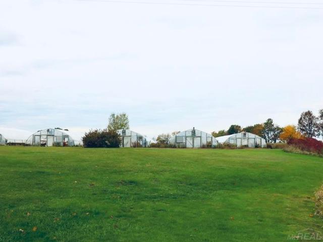 House for sale in Michigan