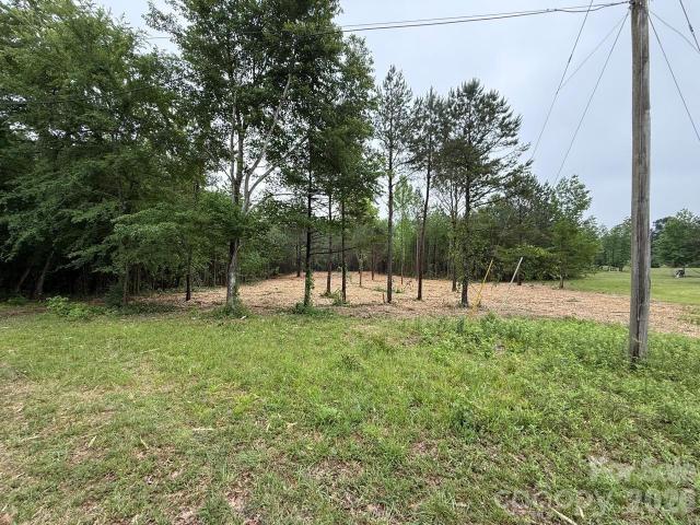 Land for sale in Monroe, North Carolina