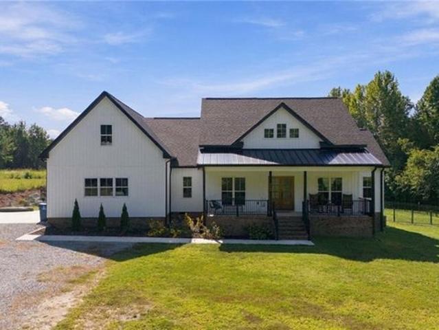 House for sale in Burlington, Alamance County