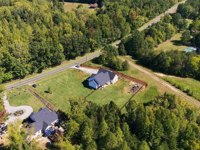 House for sale in Pleasant Grove, Occoneechee-Saponi Indian Village