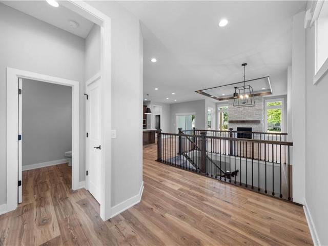 House for sale in Riverside, Missouri