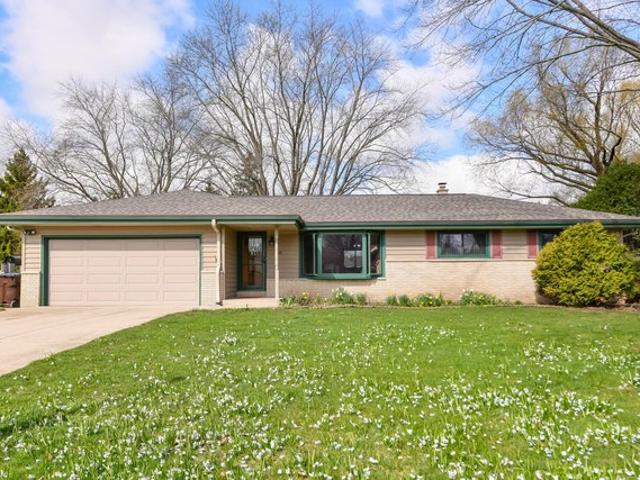 House for sale in New Berlin, Wisconsin