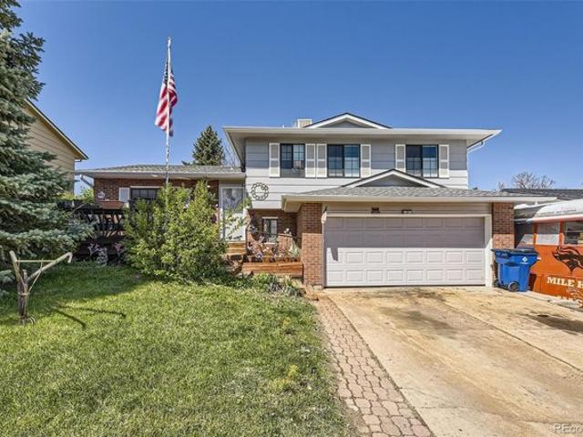House for sale in Morrison, Colorado