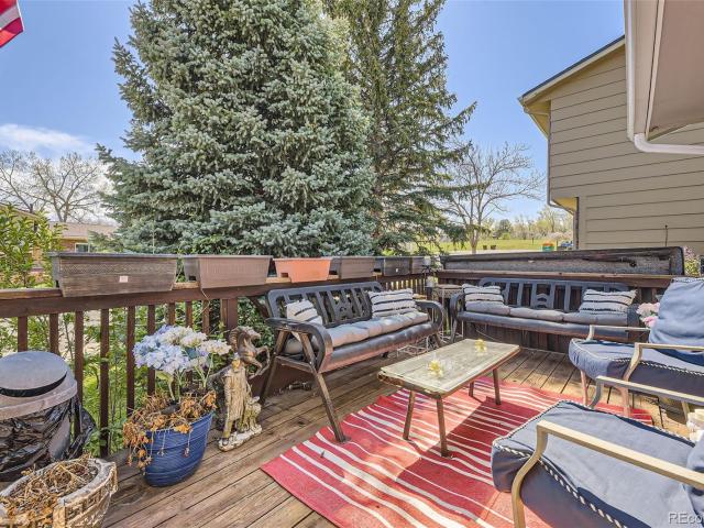 House for sale in Morrison, Colorado