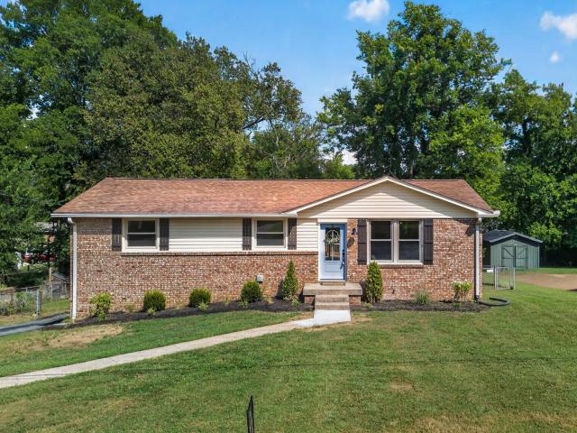 House for sale in Tennessee