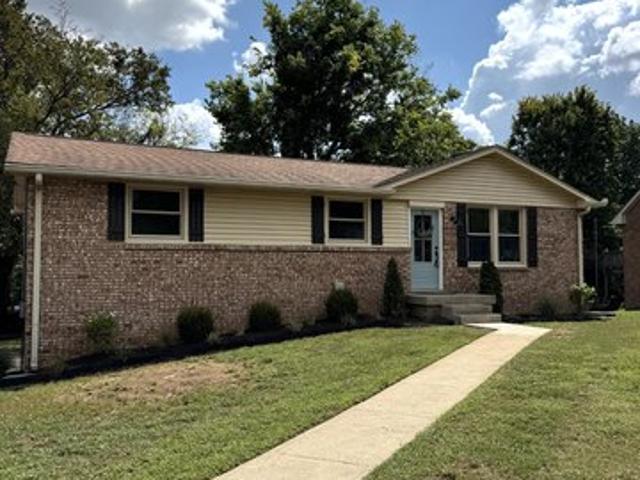 House for sale in Tennessee