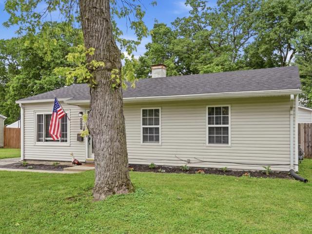 House for sale in Fairfield, Ohio