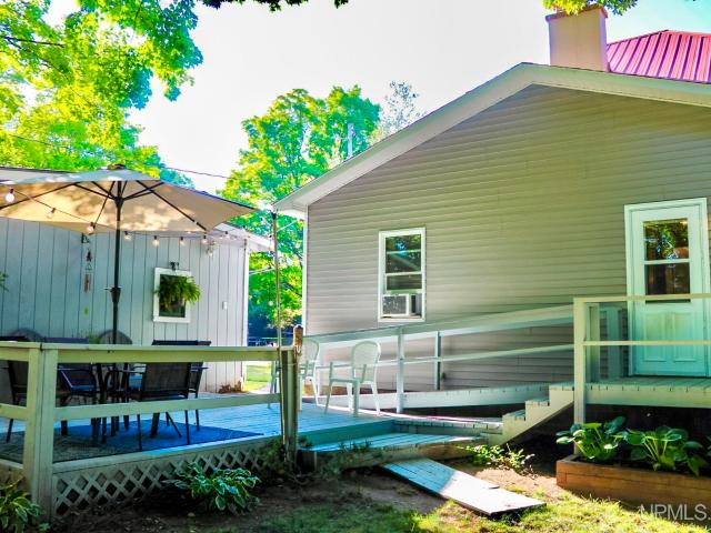 House for sale in Houghton, Michigan