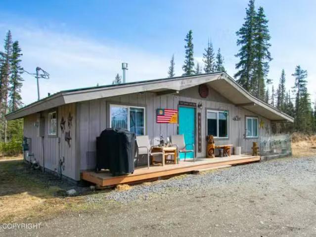 House for sale in Soldotna