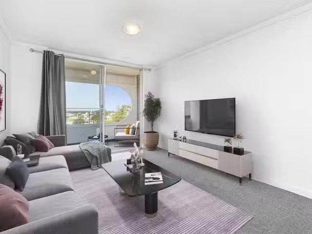 Apartment for rent in Willoughby, New South Wales