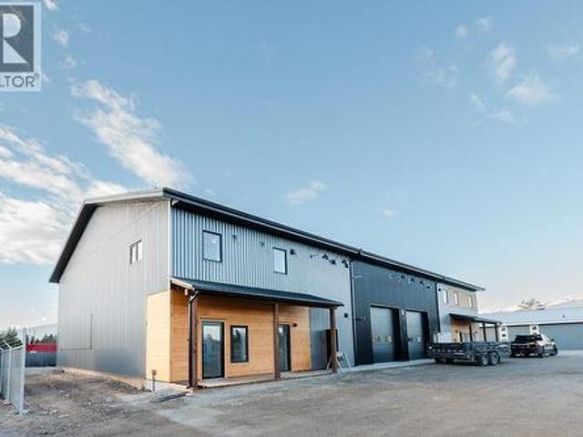 Commercial for rent in Area F (Columbia Lake/Windermere Lake), Regional District of East Kootenay