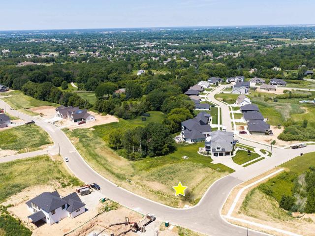 Land for sale in De Pere, Wisconsin