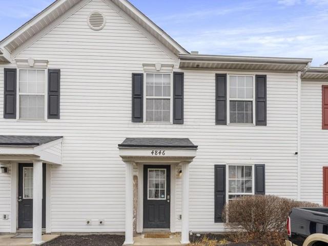 Condo for sale in Canal Winchester, Ohio