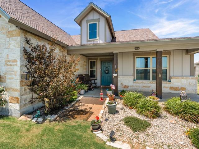 House for sale in Williamson, Texas