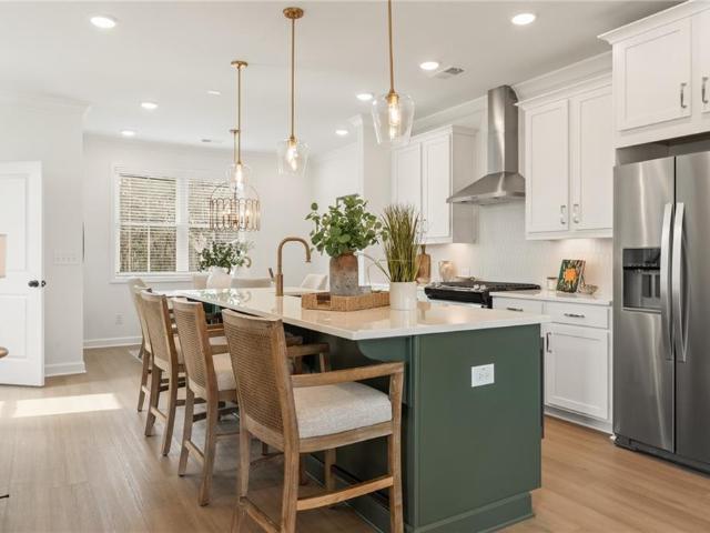Townhouse for sale in Cobb, Georgia