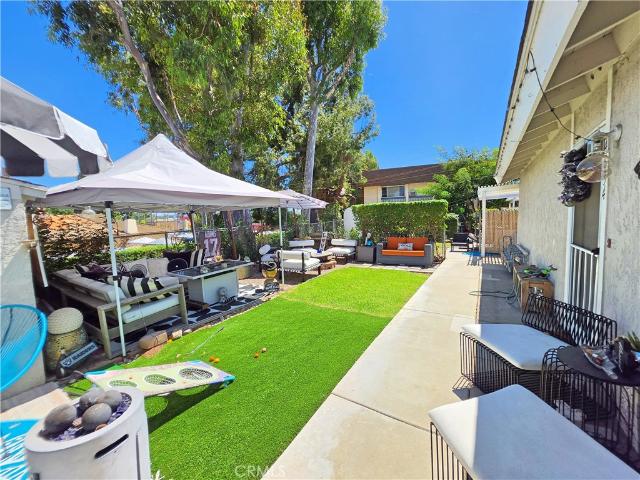 House for sale in Yorba Linda, California