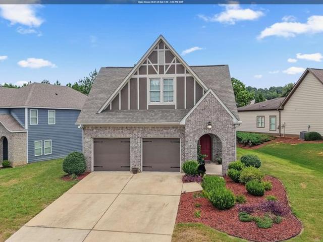House for sale in Bessemer, Alabama