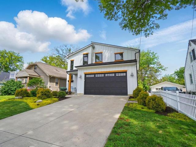 House for sale in Blue Ash, Ohio