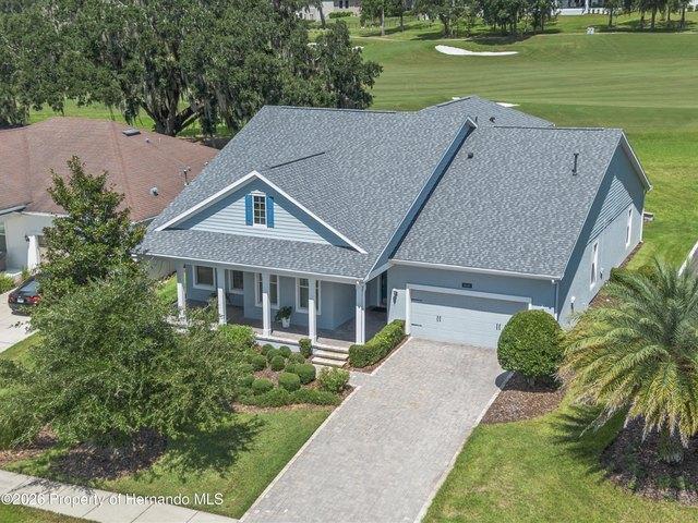 House for sale in Brooksville, Florida