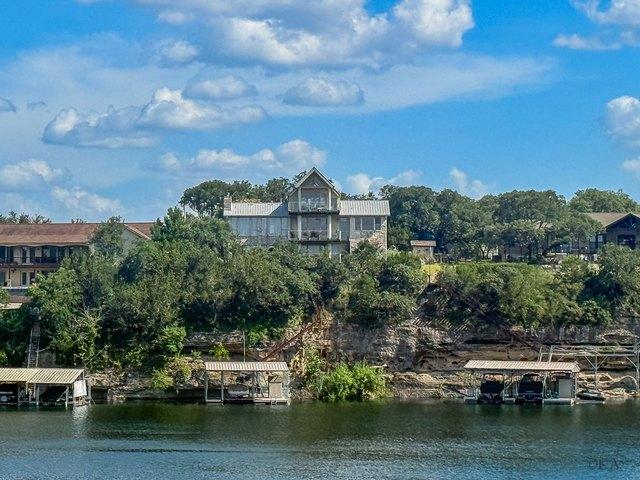 House for sale in Marble Falls, Texas