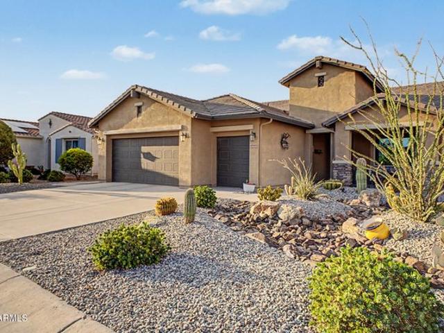 House for sale in Eloy, Arizona