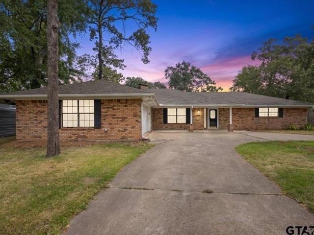 House for sale in Smith, Texas