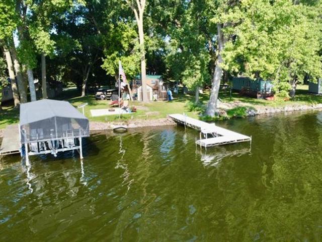 House for sale in Big Stone City, South Dakota