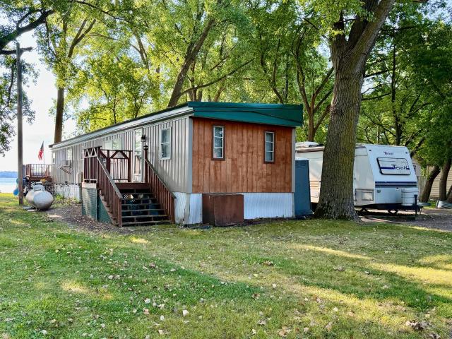House for sale in Big Stone City, Roberts County